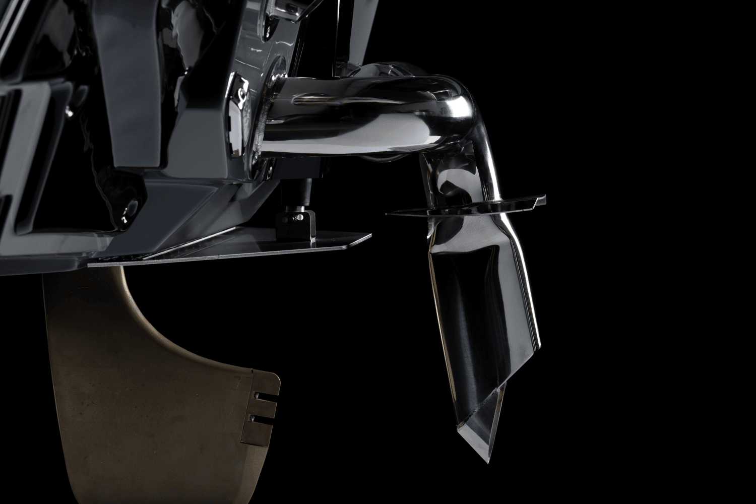 2026 Nautique G23 Paragon Image Thumbnail #22