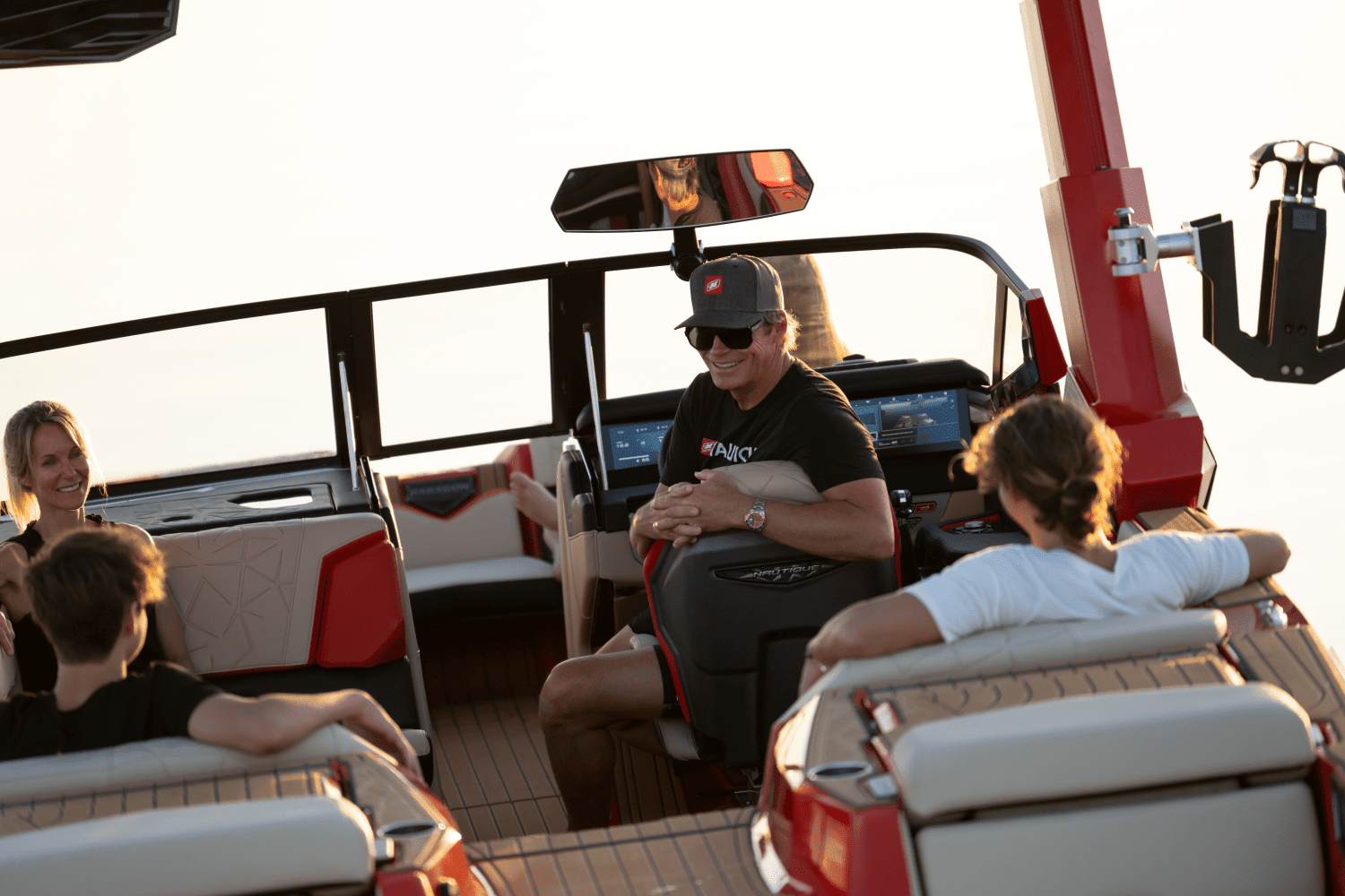 2025 Nautique G25 Paragon Image Thumbnail #19