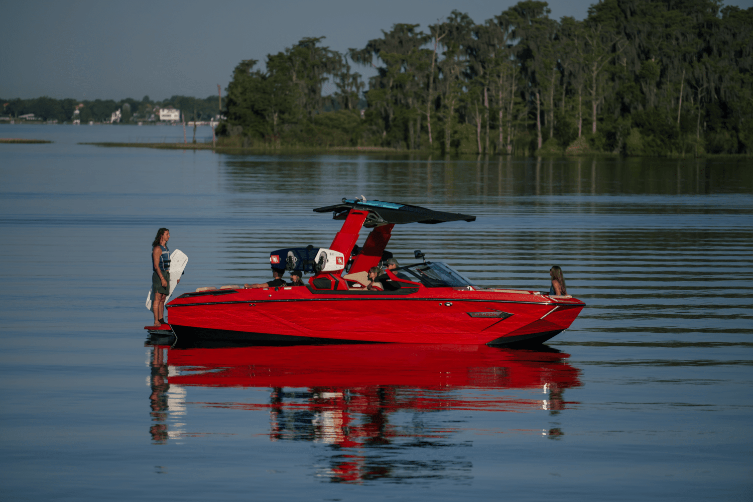 2025 Nautique G25 Paragon Image Thumbnail #2
