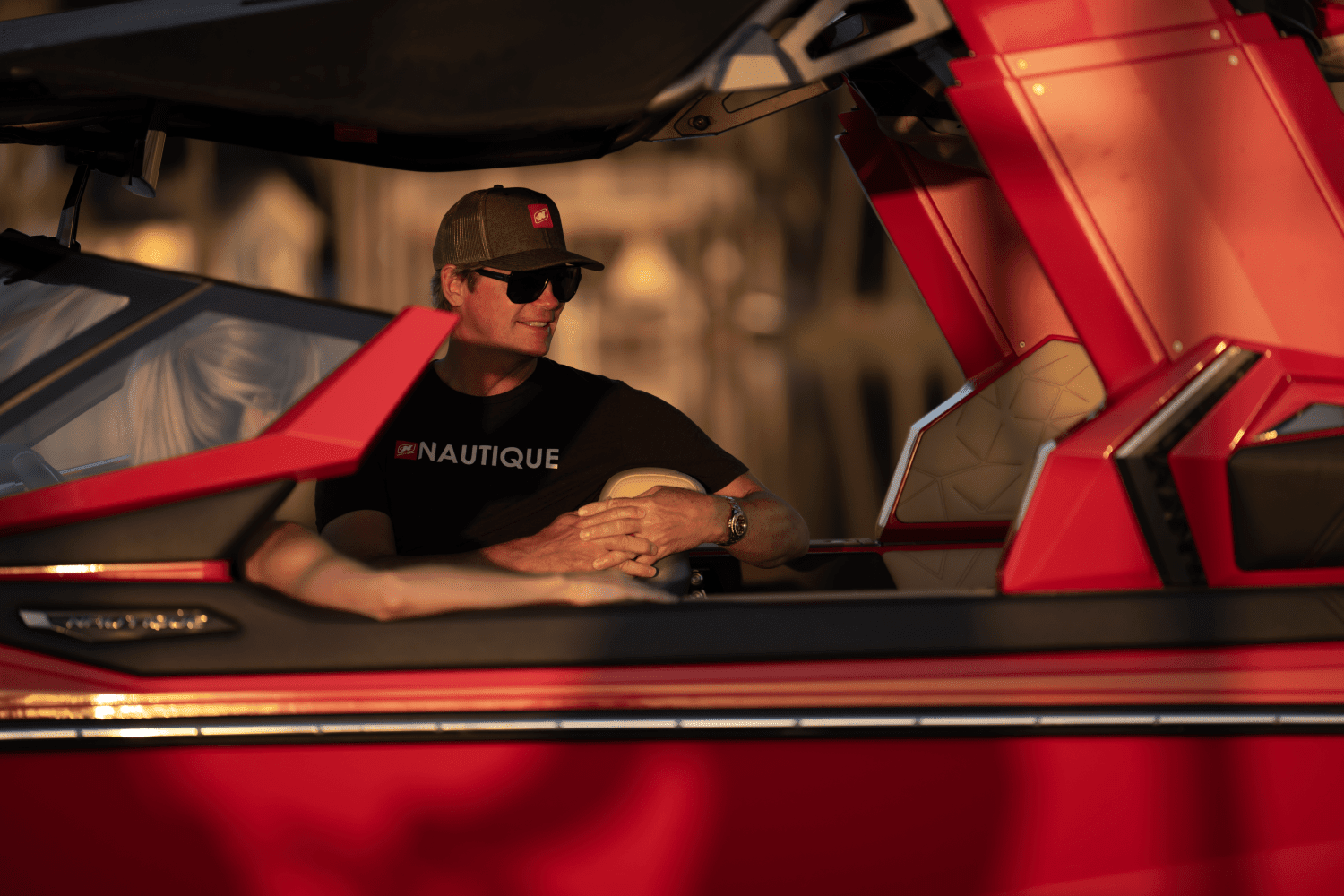 2025 Nautique G25 Paragon Image Thumbnail #25