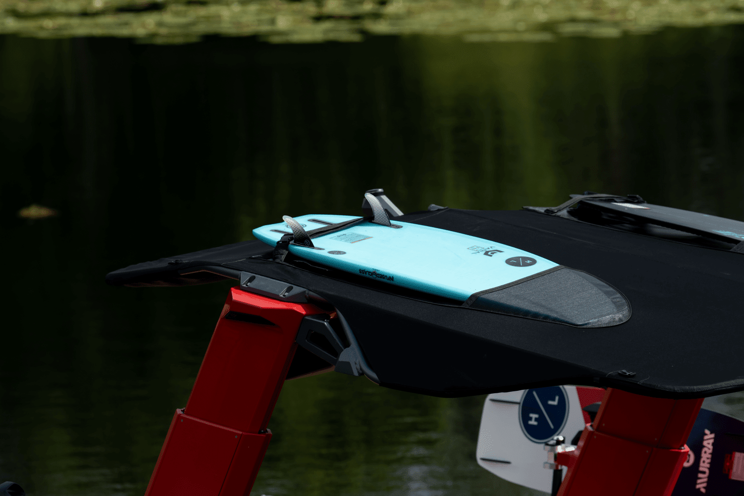 2025 Nautique G25 Paragon Image Thumbnail #29