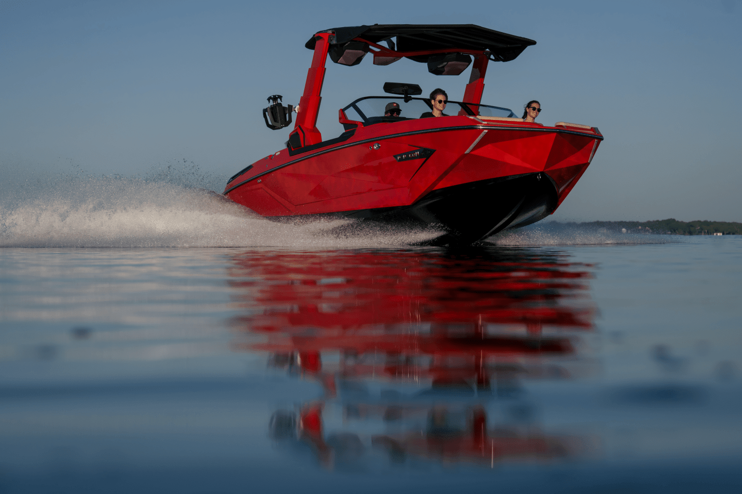 2025 Nautique G25 Paragon Image Thumbnail #1