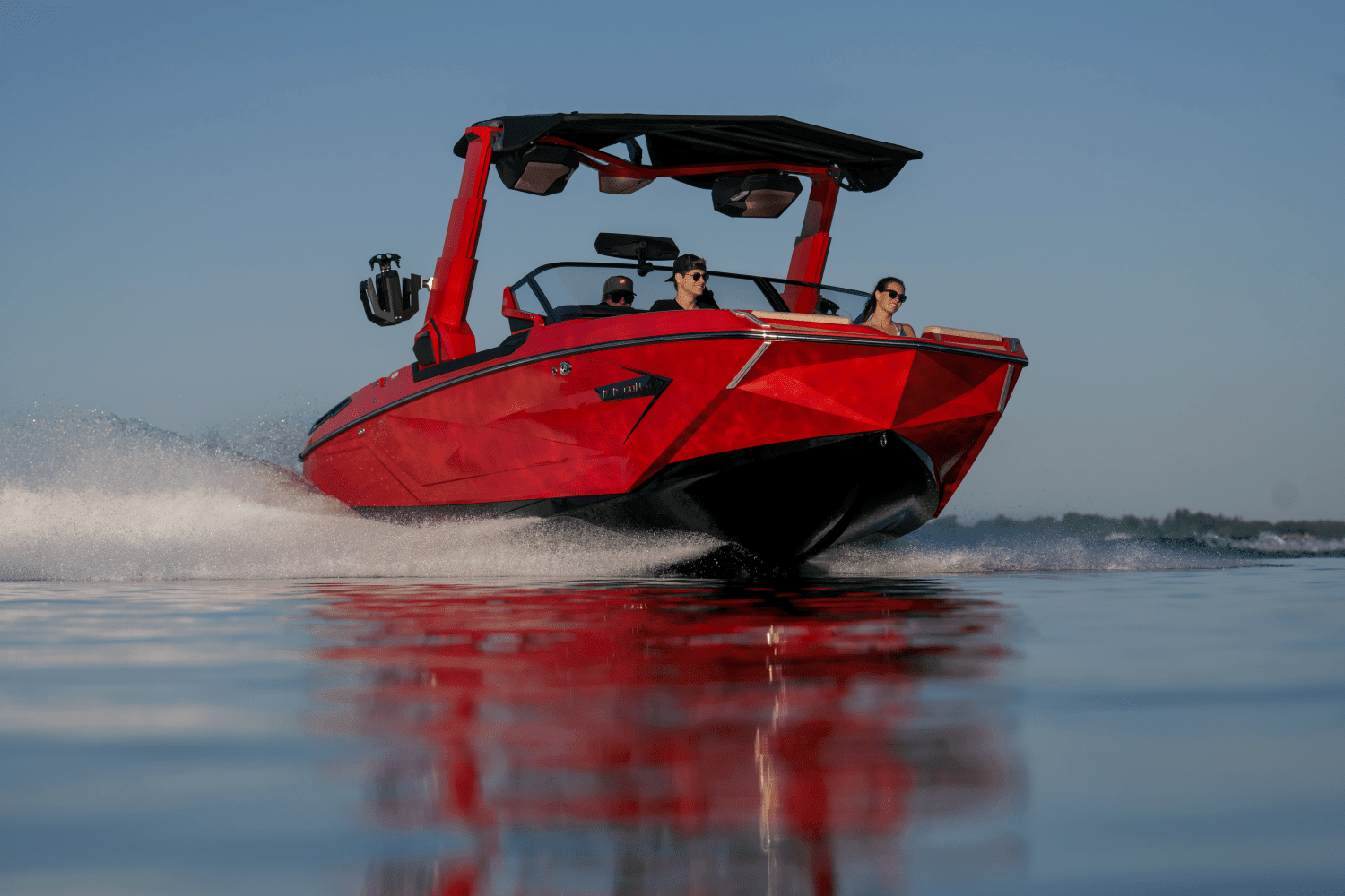 2025 Nautique G25 Paragon Image Thumbnail #16