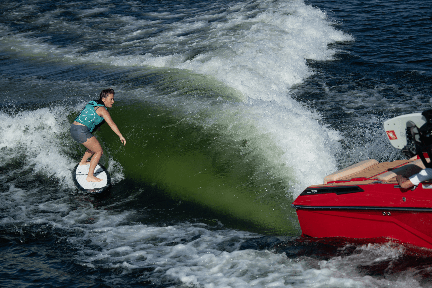 2025 Nautique G25 Paragon Image Thumbnail #27