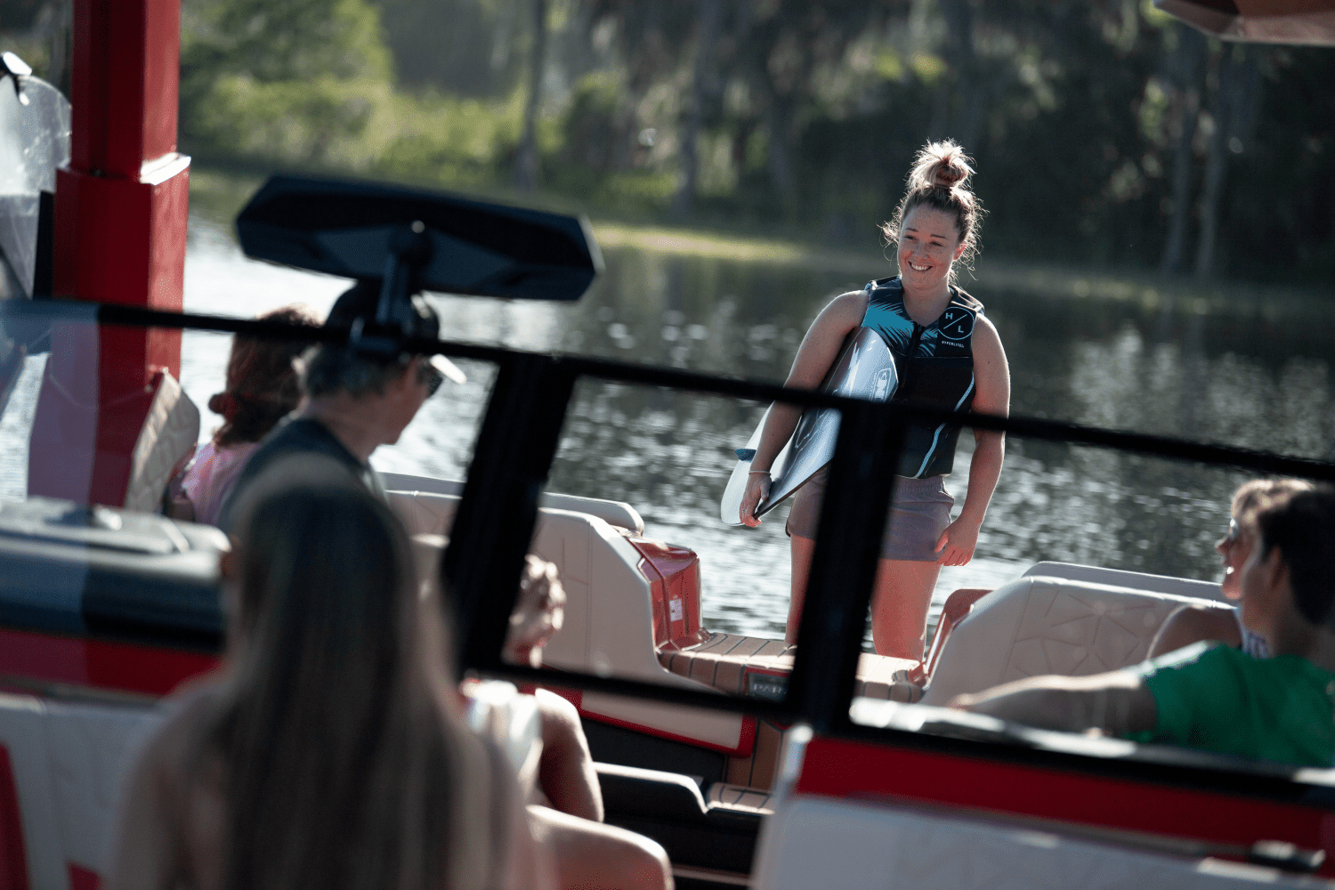 2025 Nautique G25 Paragon Image Thumbnail #24