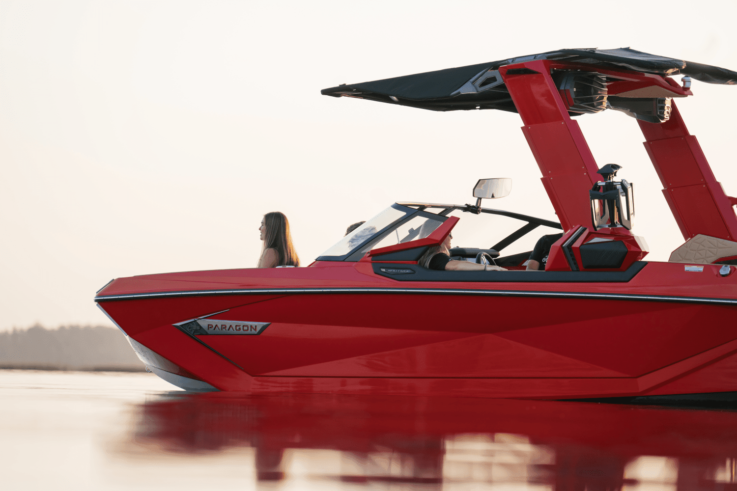 2026 Nautique G25 Paragon Image Thumbnail #3