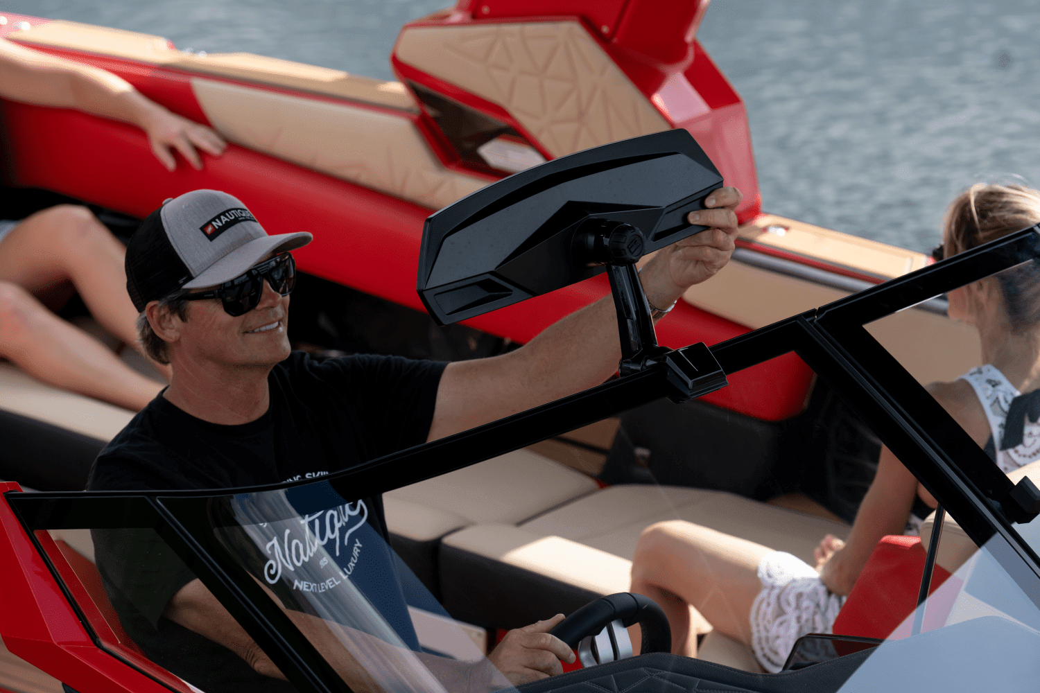 2026 Nautique G25 Paragon Image Thumbnail #14