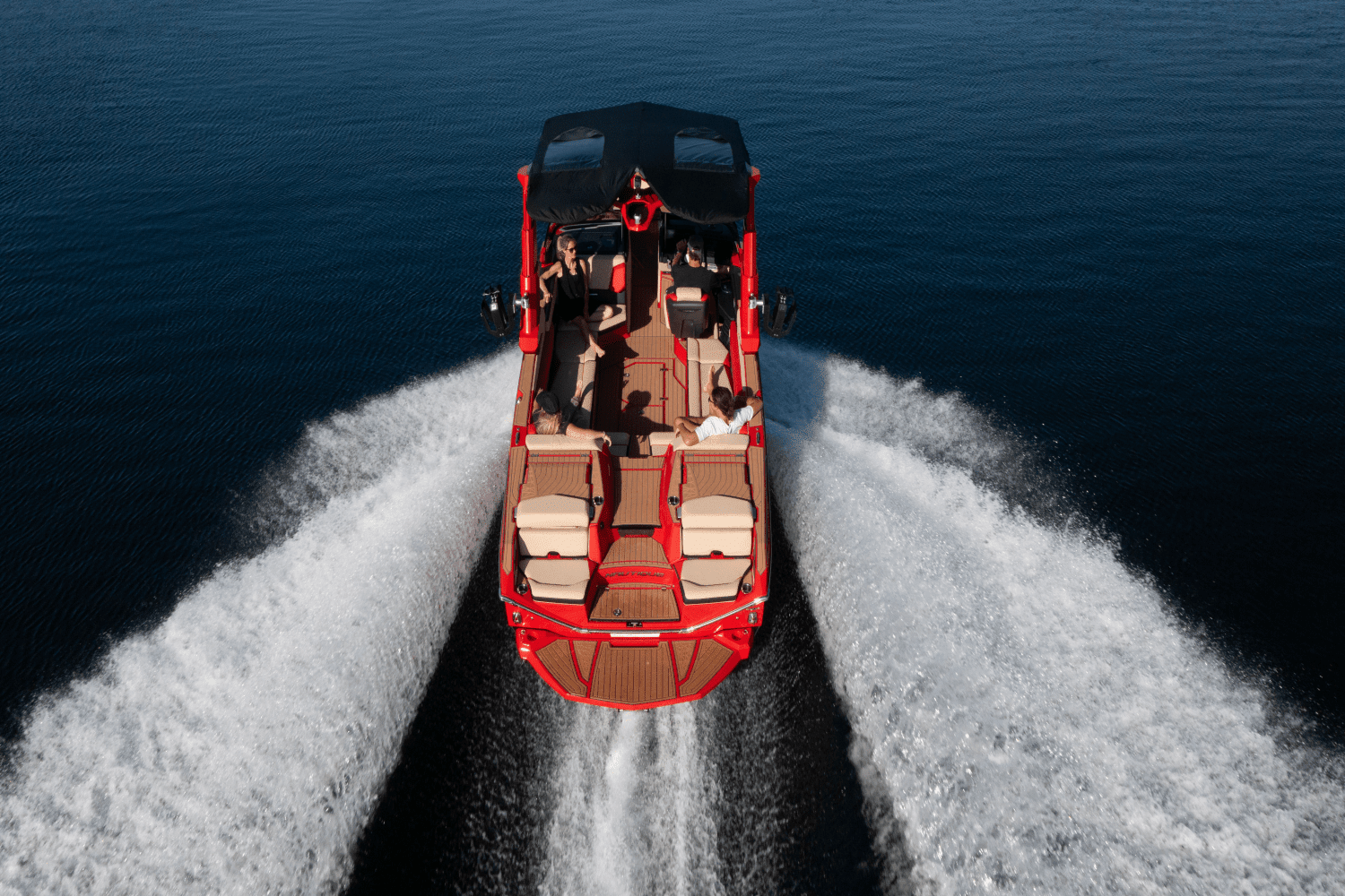 2026 Nautique G25 Paragon Image Thumbnail #26