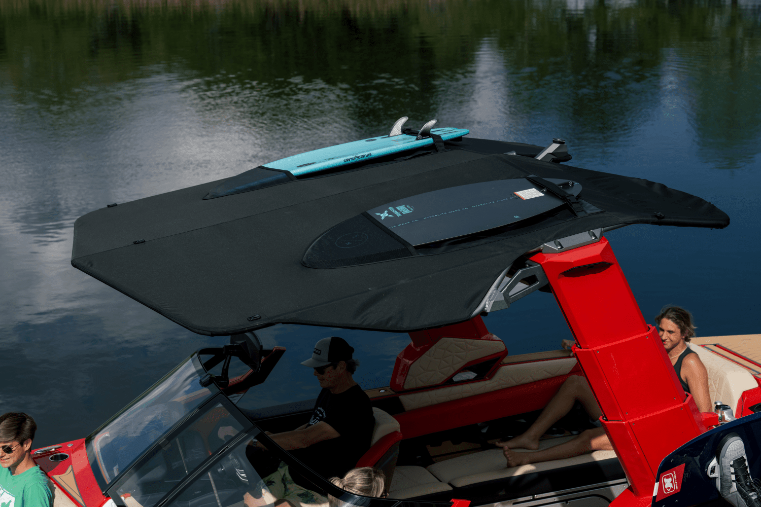 2026 Nautique G25 Paragon Image Thumbnail #11