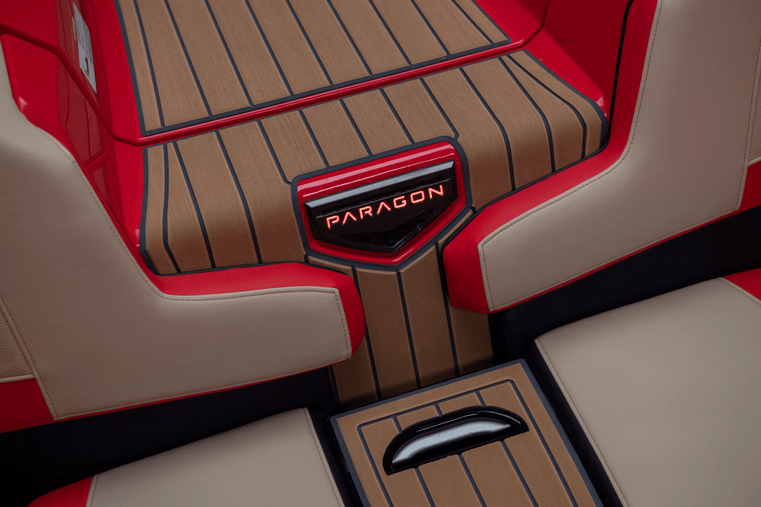 2026 Nautique G25 Paragon Image Thumbnail #30
