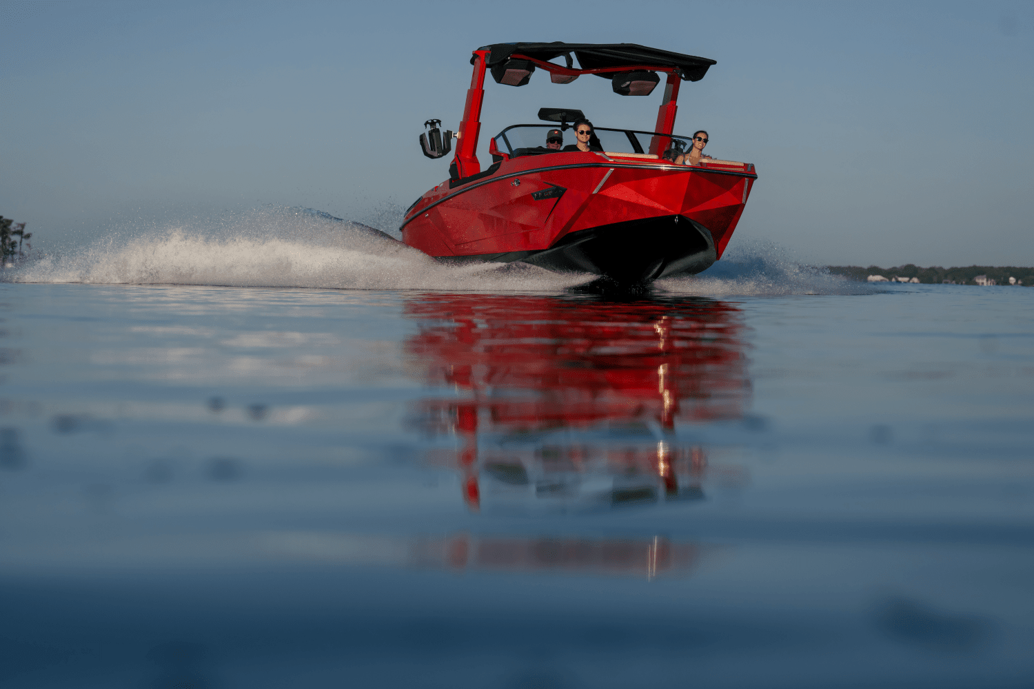 2026 Nautique G25 Paragon Image Thumbnail #6