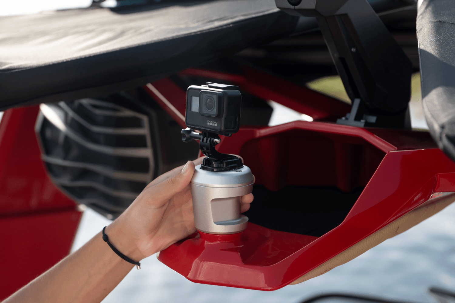 2026 Nautique G25 Paragon Image Thumbnail #18