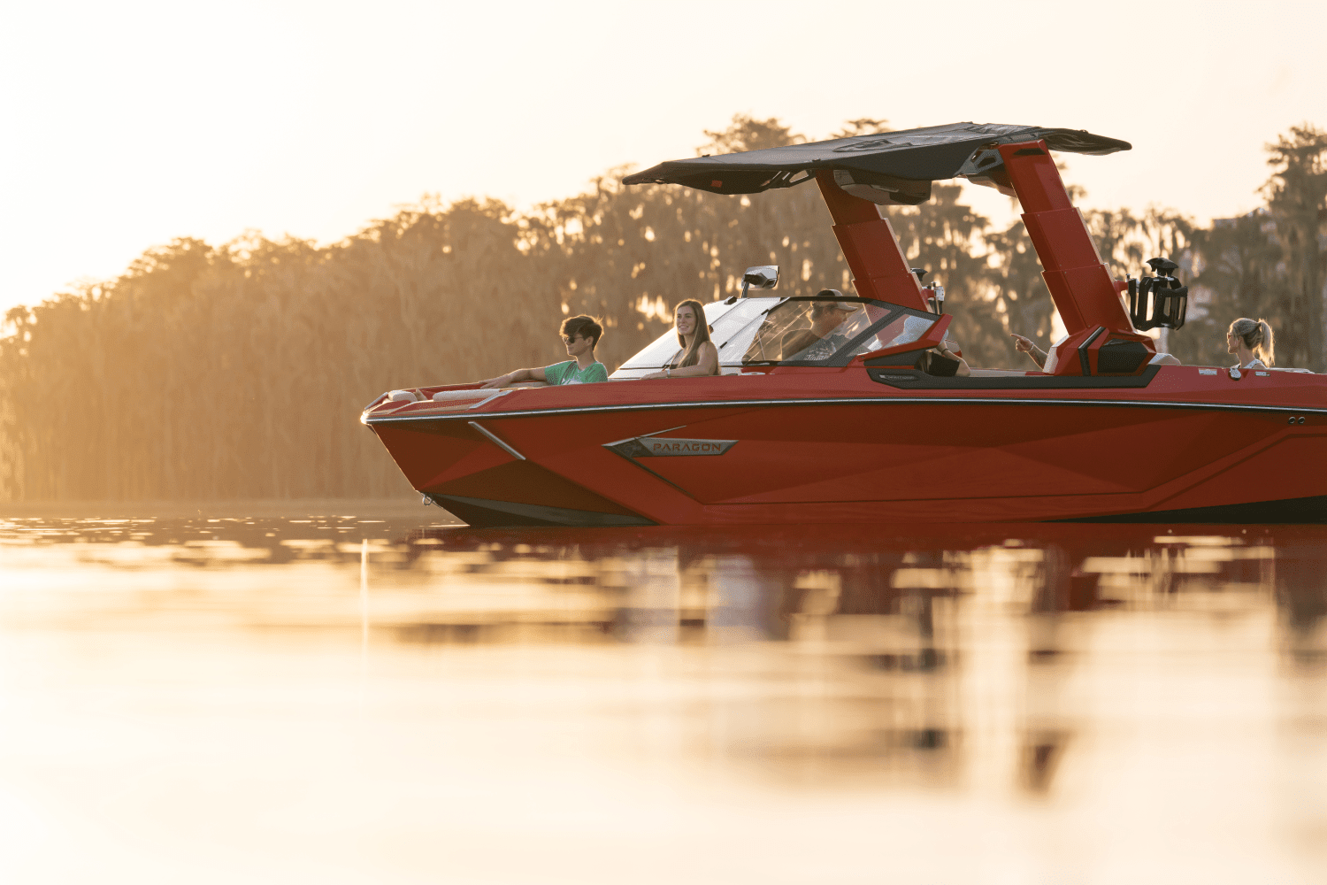 2026 Nautique G25 Paragon Image Thumbnail #22