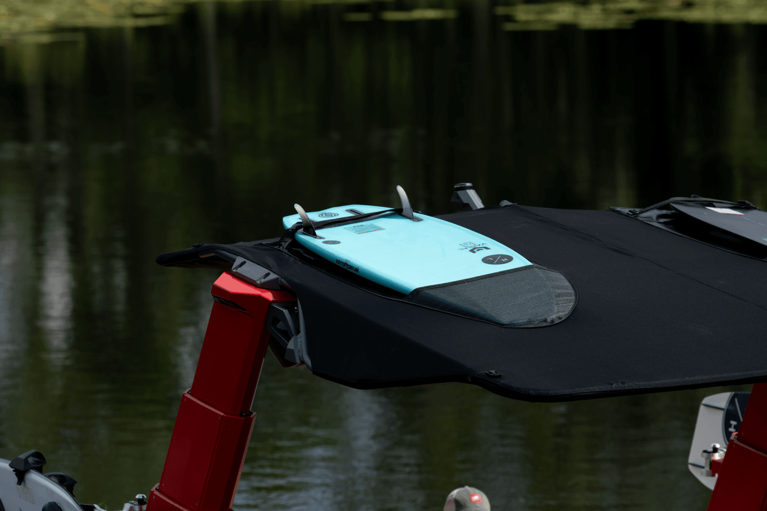 2025 Nautique G25 Paragon Image Thumbnail #23