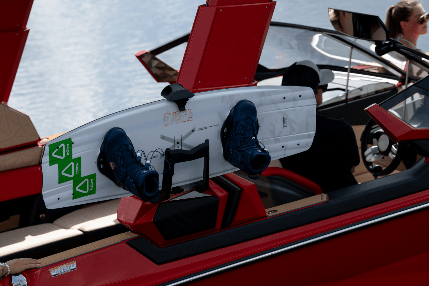 2025 Nautique G25 Paragon Image Thumbnail #15