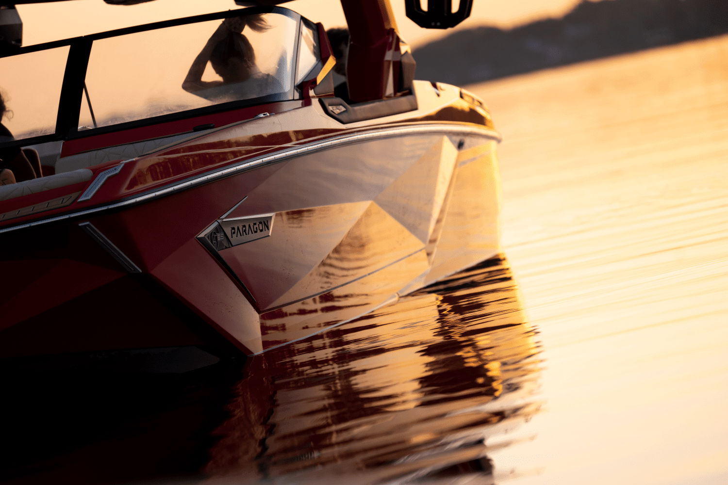 2025 Nautique G25 Paragon Image Thumbnail #13