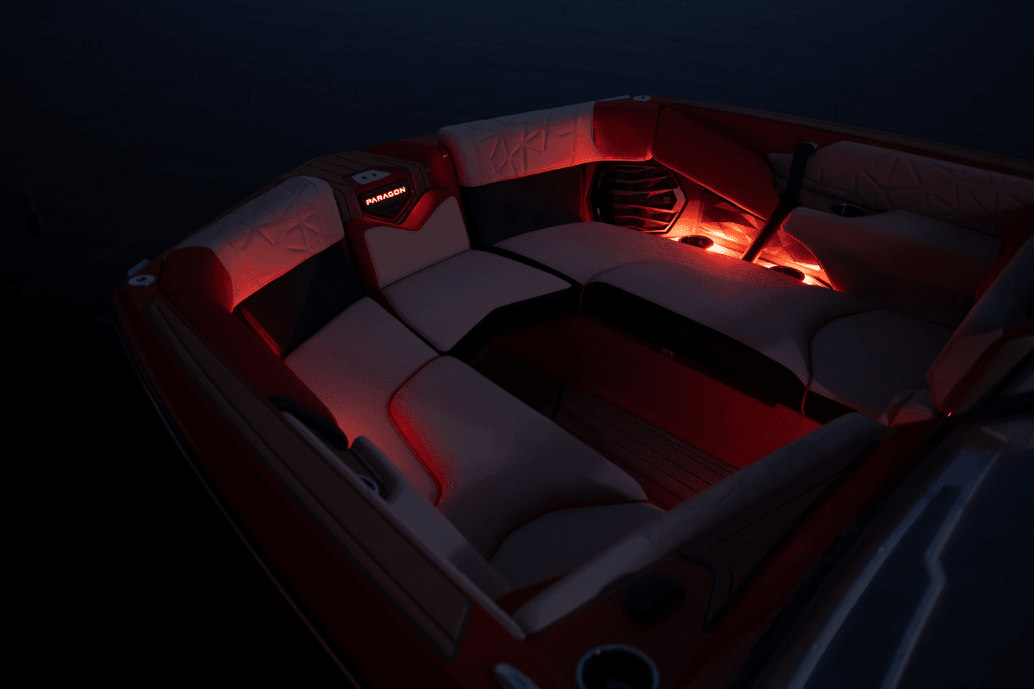 2025 Nautique G25 Paragon Image Thumbnail #21