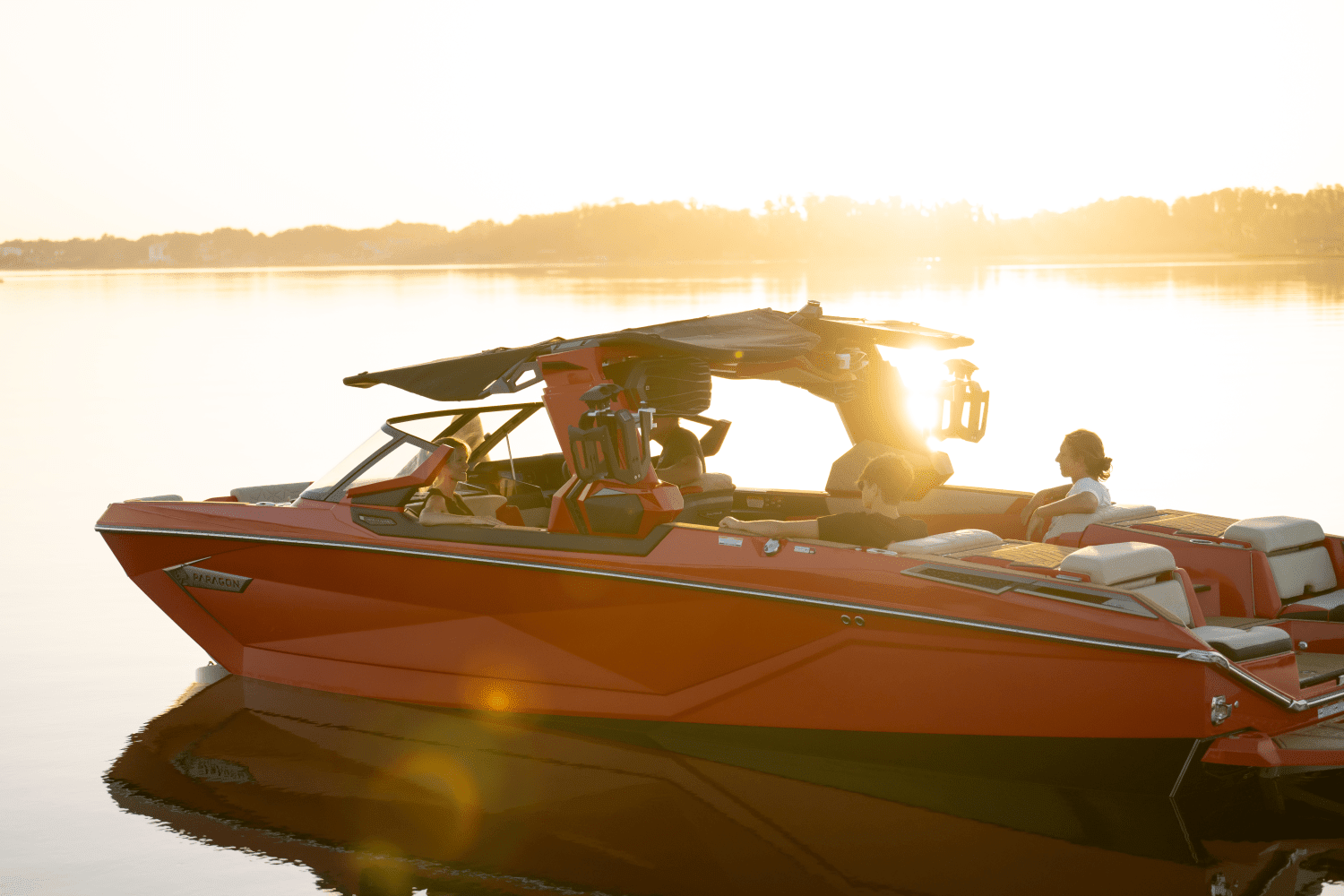 2025 Nautique G25 Paragon Image Thumbnail #28