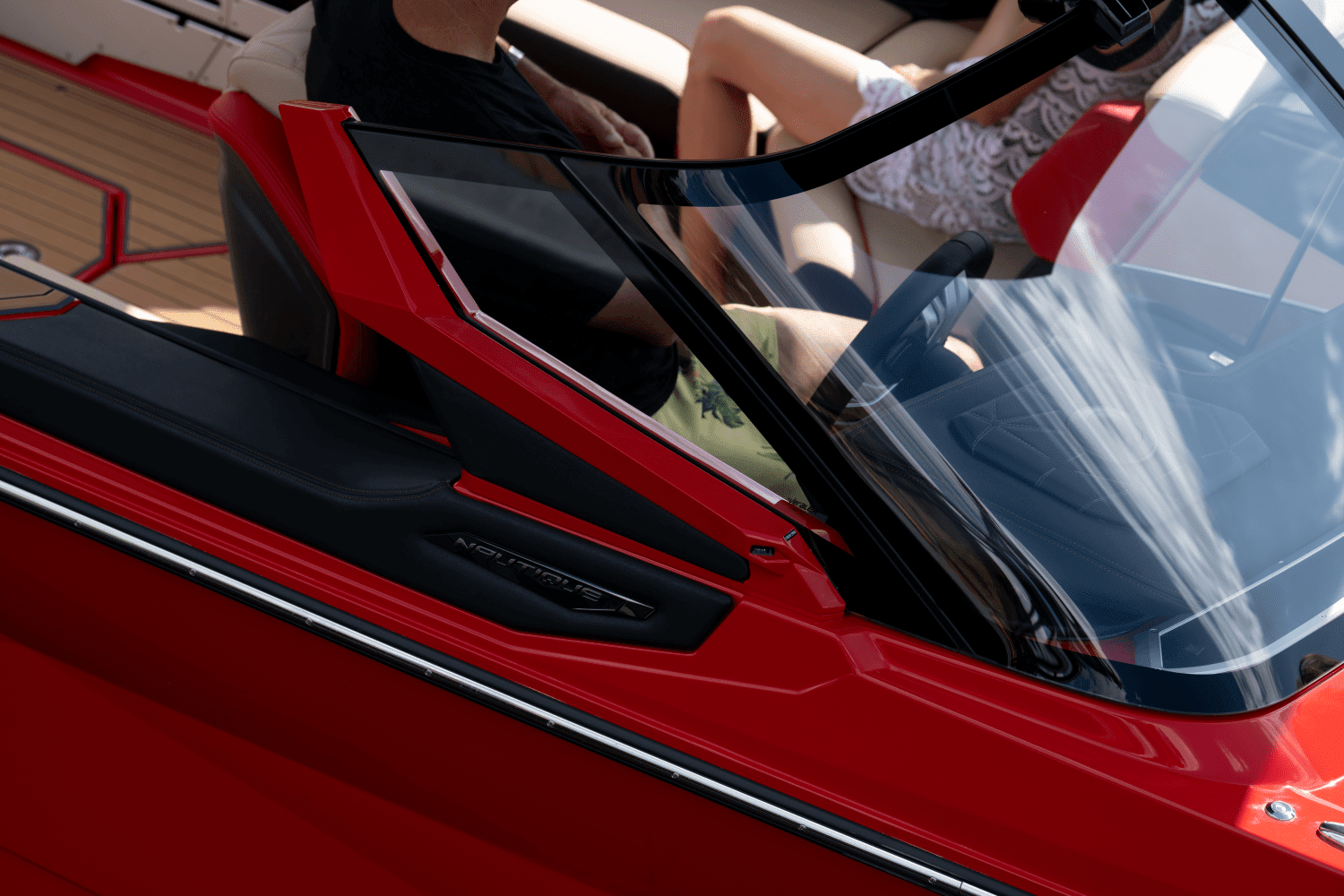 2025 Nautique G25 Paragon Image Thumbnail #12