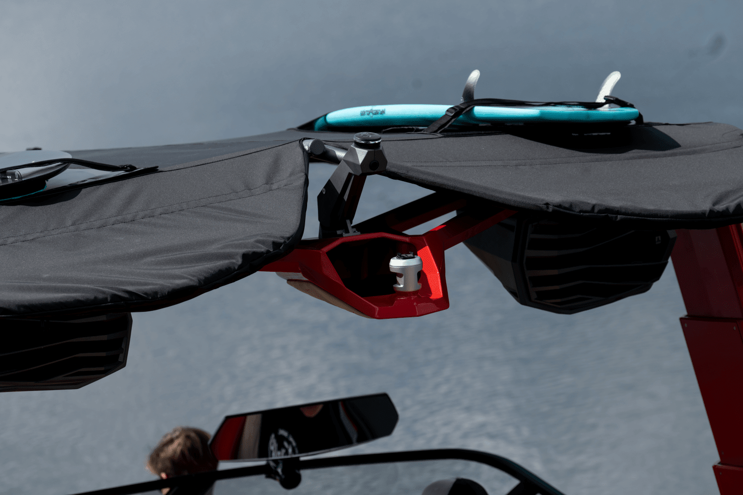 2025 Nautique G25 Paragon Image Thumbnail #10