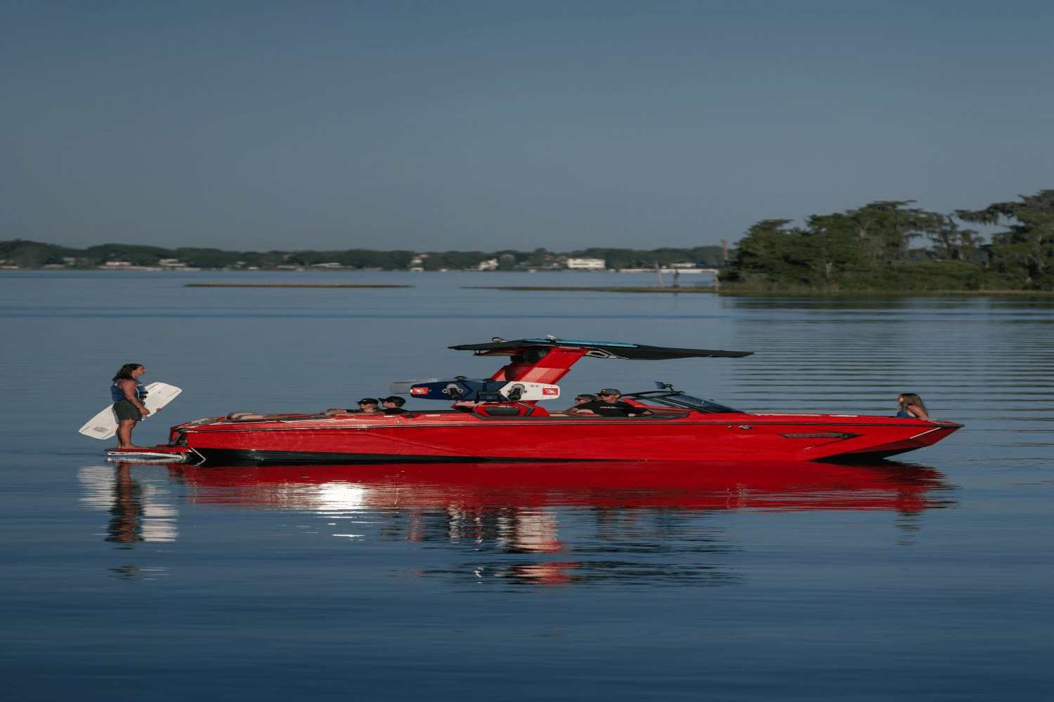 2025 Nautique G25 Paragon Image Thumbnail #20