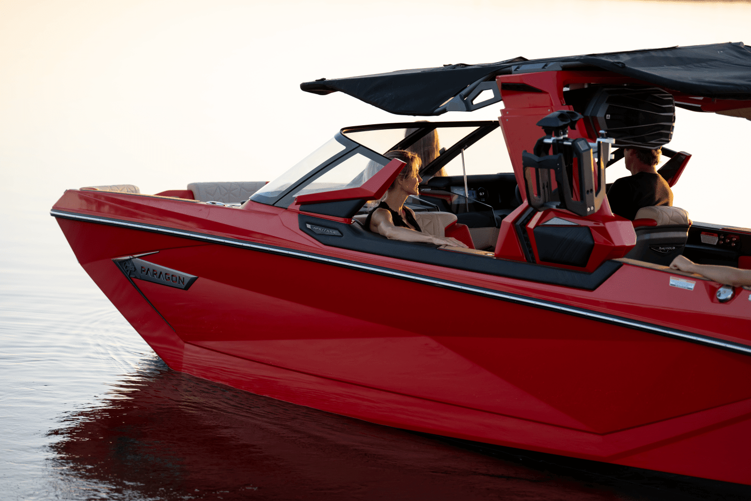 2025 Nautique G25 Paragon Image Thumbnail #9