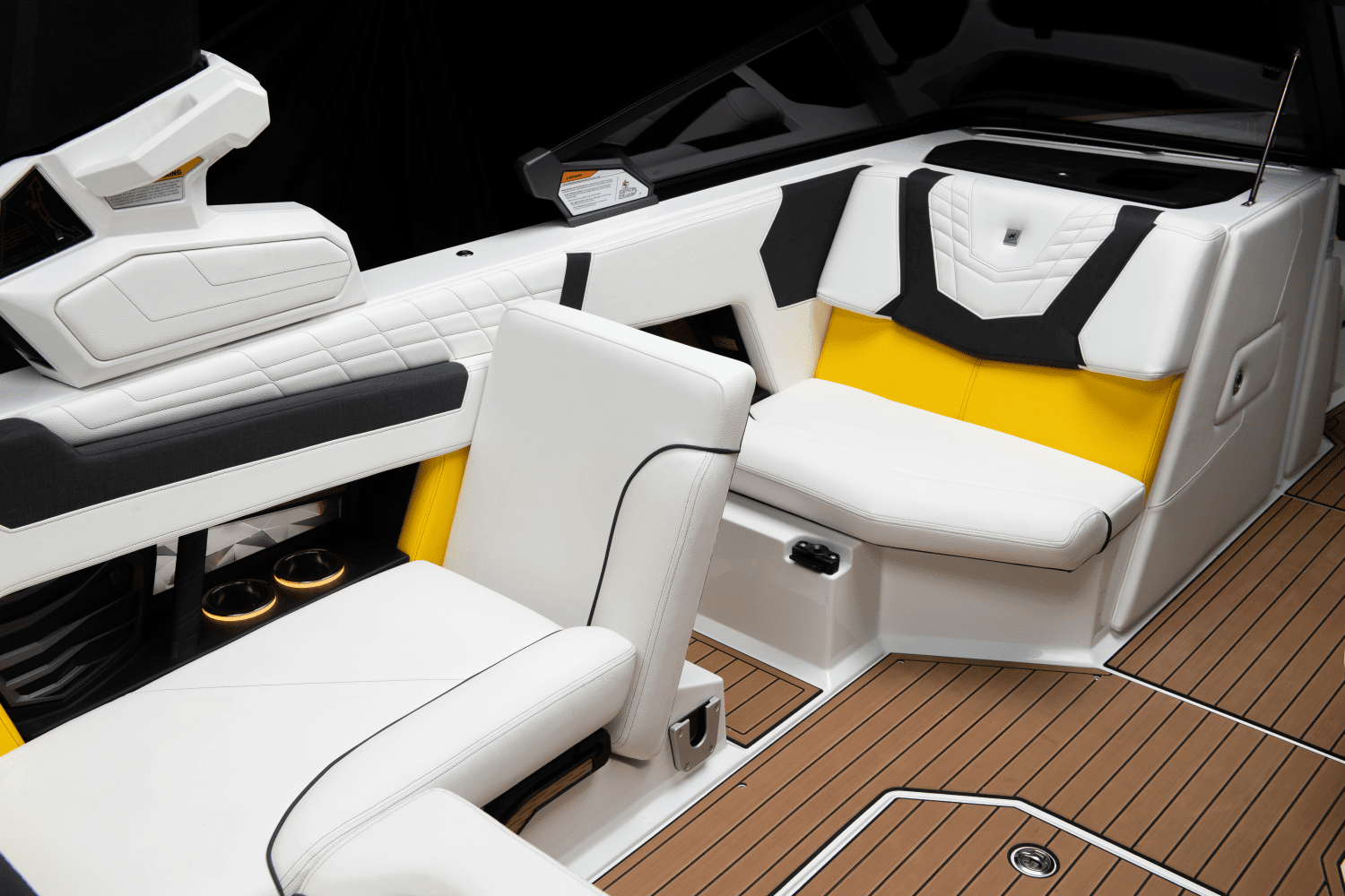 2025 Nautique Super Air Nautique G21 Image Thumbnail #13
