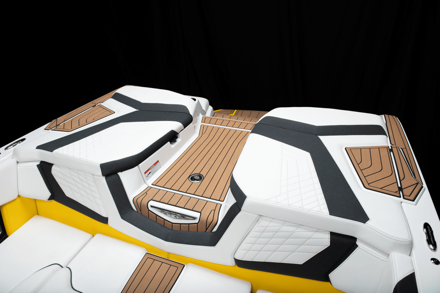 2025 Nautique Super Air Nautique G21 Image Thumbnail #19