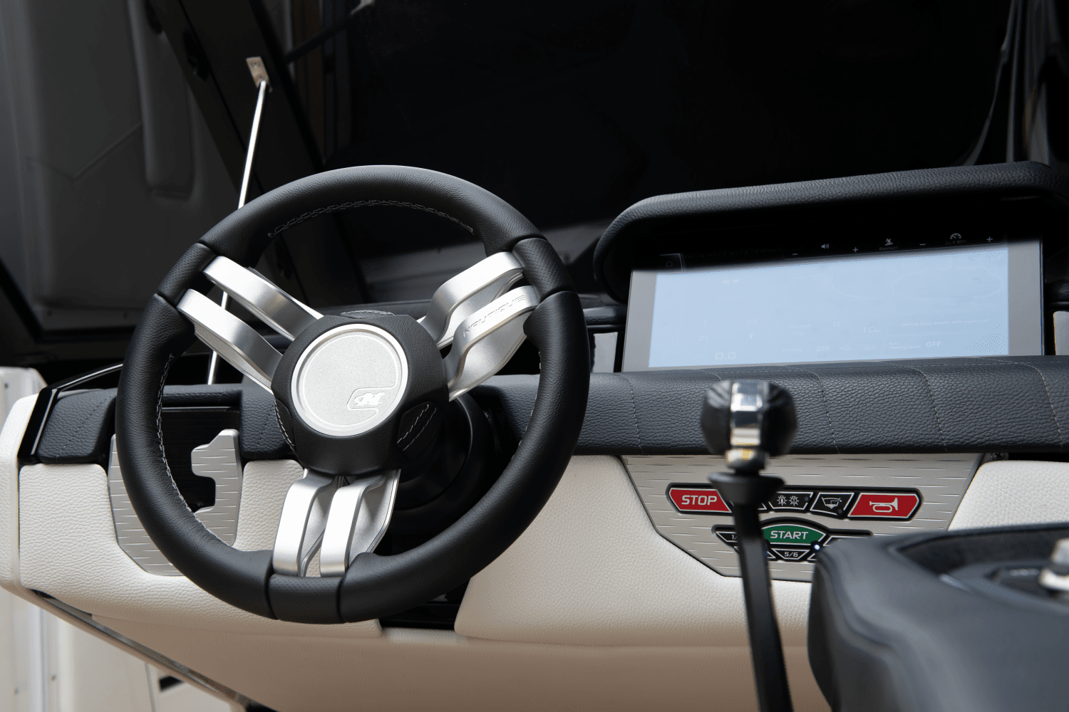 2026 Nautique Super Air Nautique G21 Image Thumbnail #16