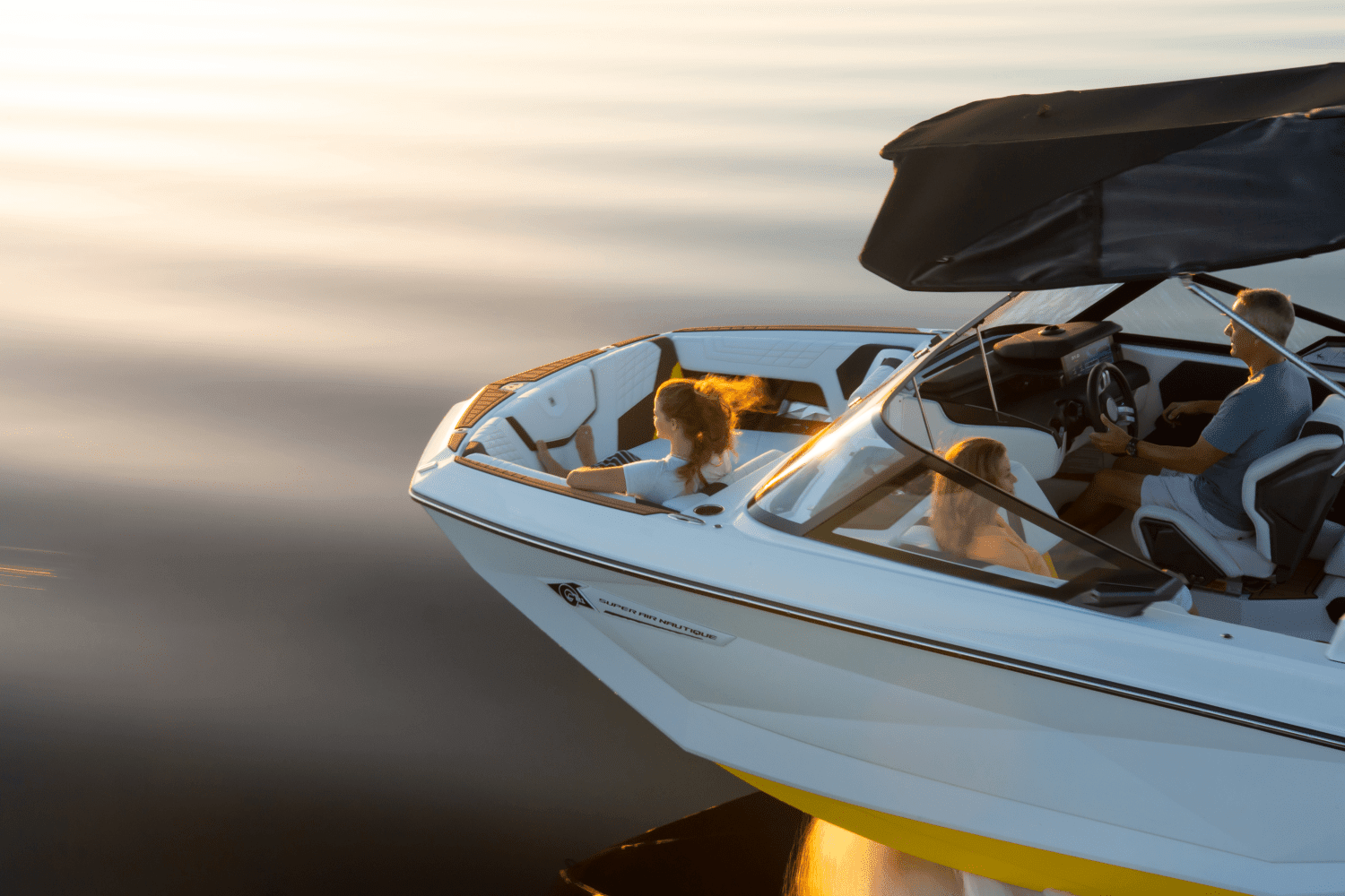 2026 Nautique Super Air Nautique G21 Image Thumbnail #9