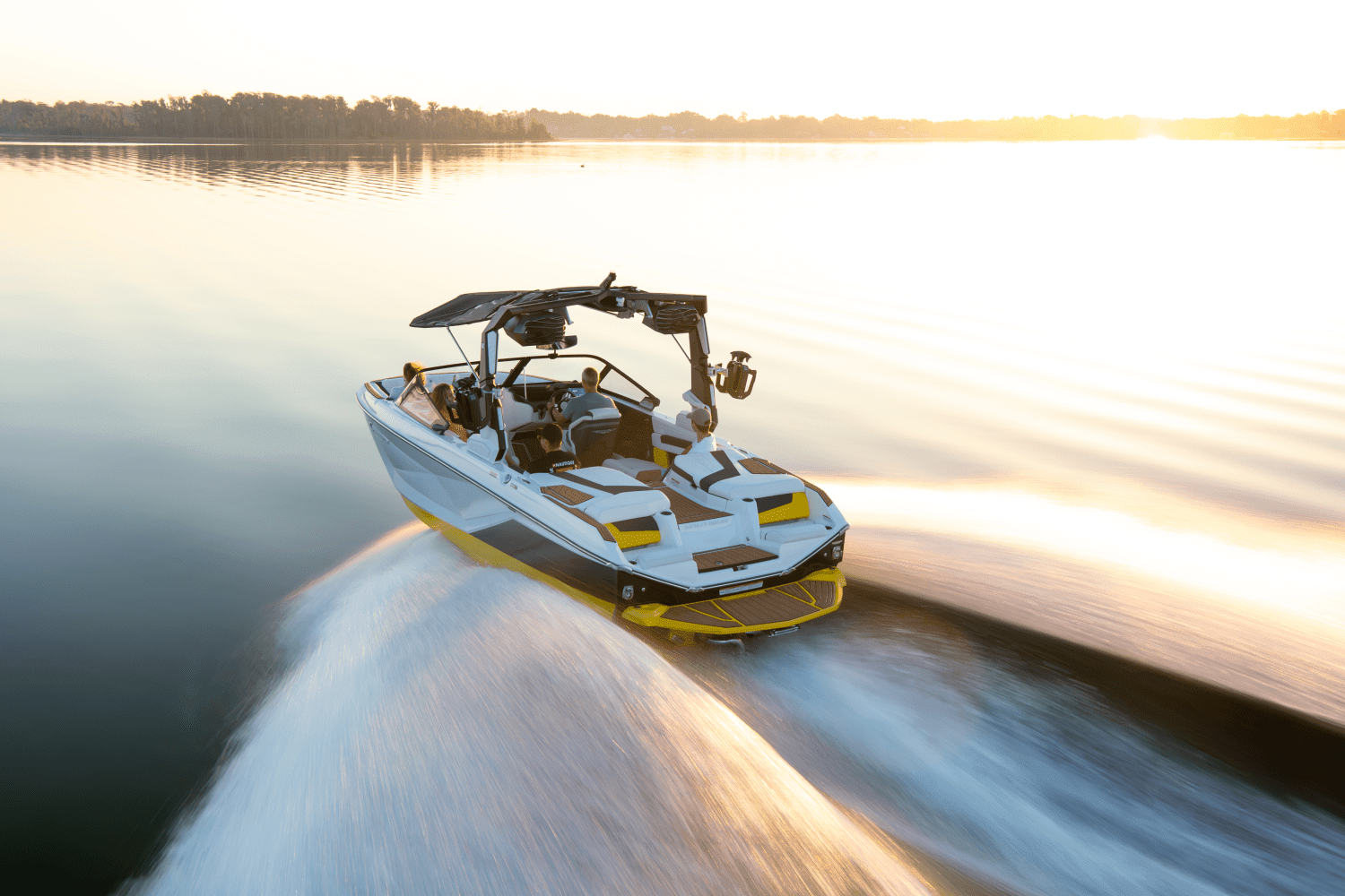 2026 Nautique Super Air Nautique G21 Image Thumbnail #3