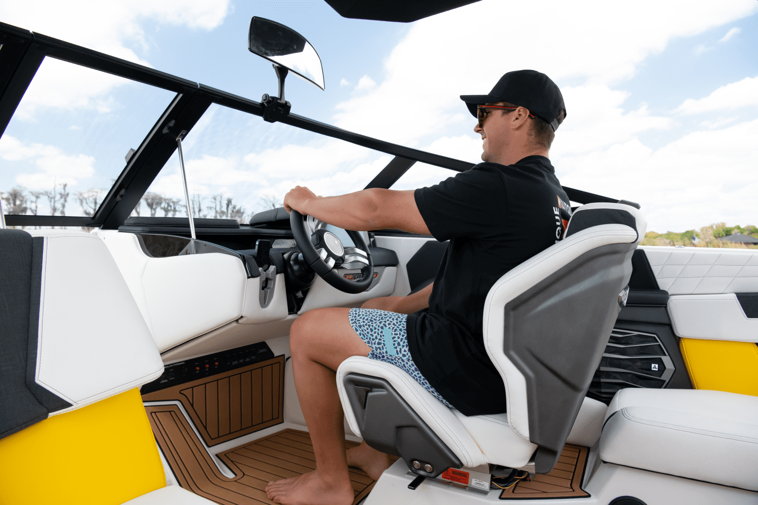 2026 Nautique Super Air Nautique G21 Image Thumbnail #10
