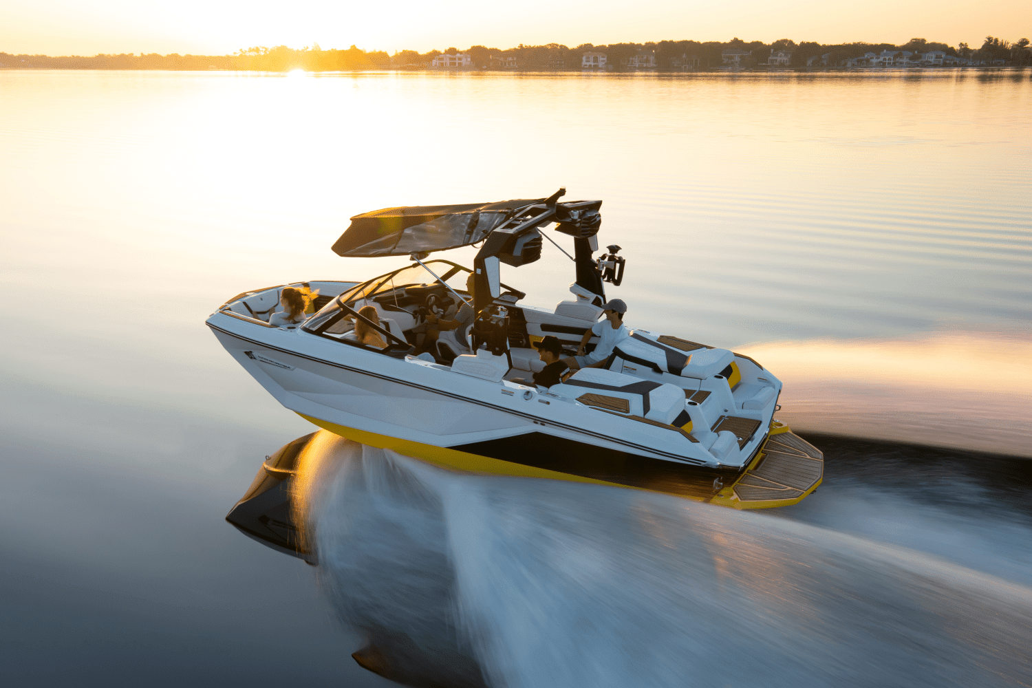 2026 Nautique Super Air Nautique G21 Image Thumbnail #2