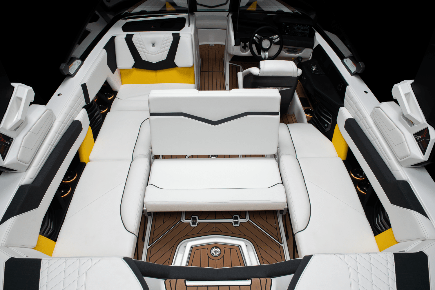 2026 Nautique Super Air Nautique G21 Image Thumbnail #15