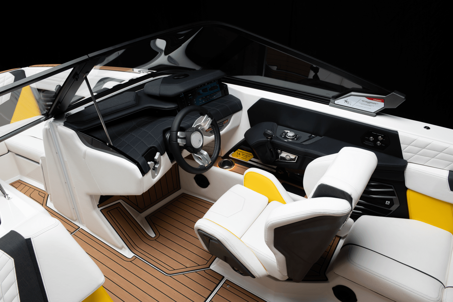 2026 Nautique Super Air Nautique G21 Image Thumbnail #18