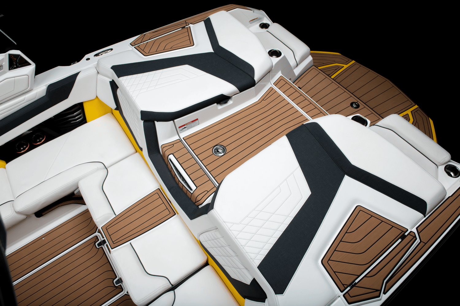 2025 Nautique Super Air Nautique G21 Image Thumbnail #14