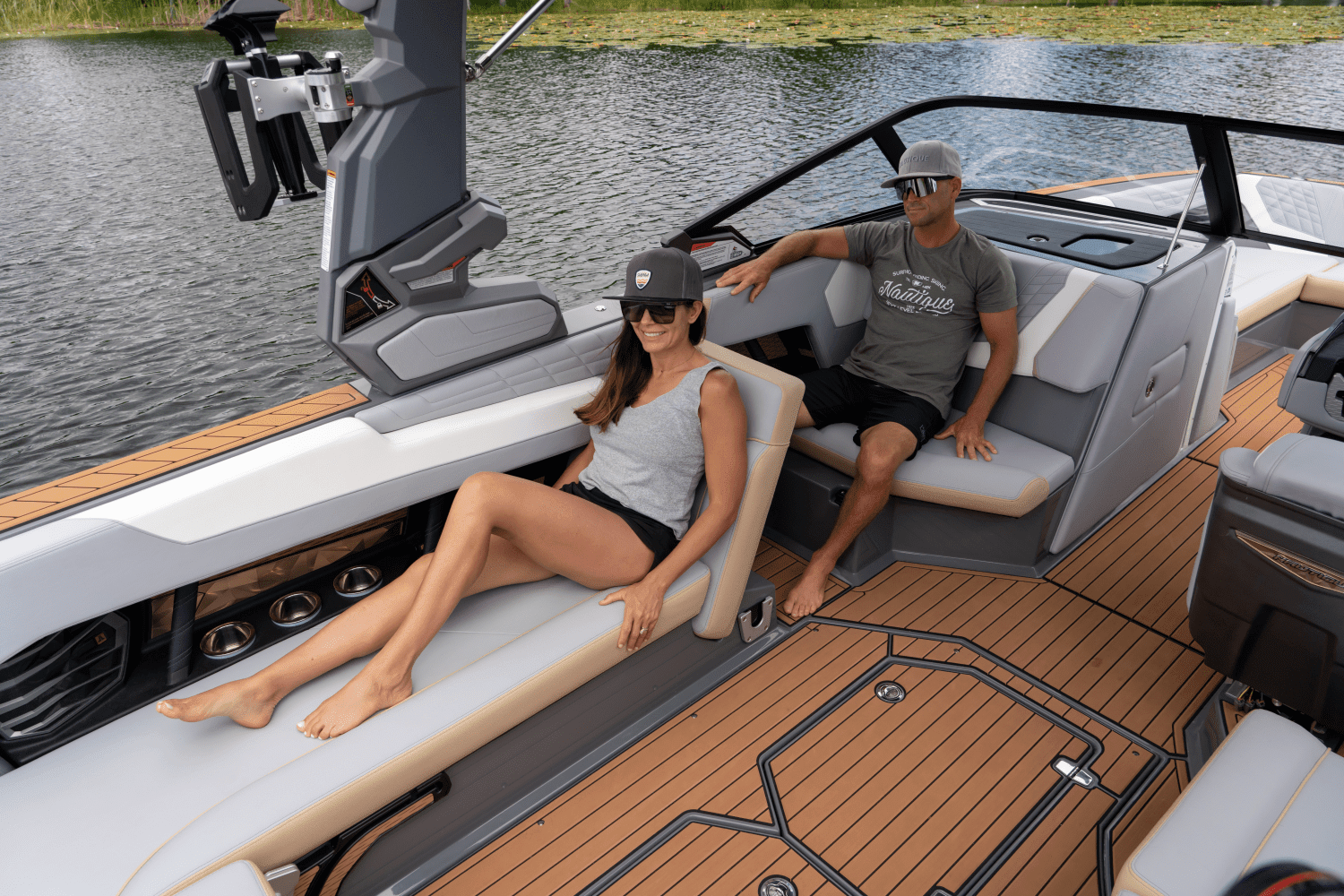 2025 Nautique Super Air Nautique G25 Image Thumbnail #10