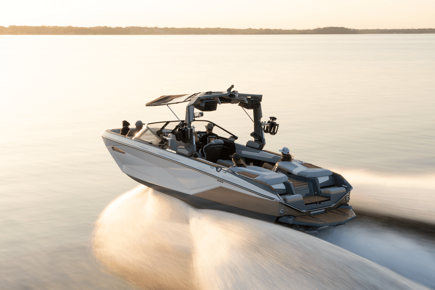 2025 Nautique Super Air Nautique G25 Image Thumbnail #3