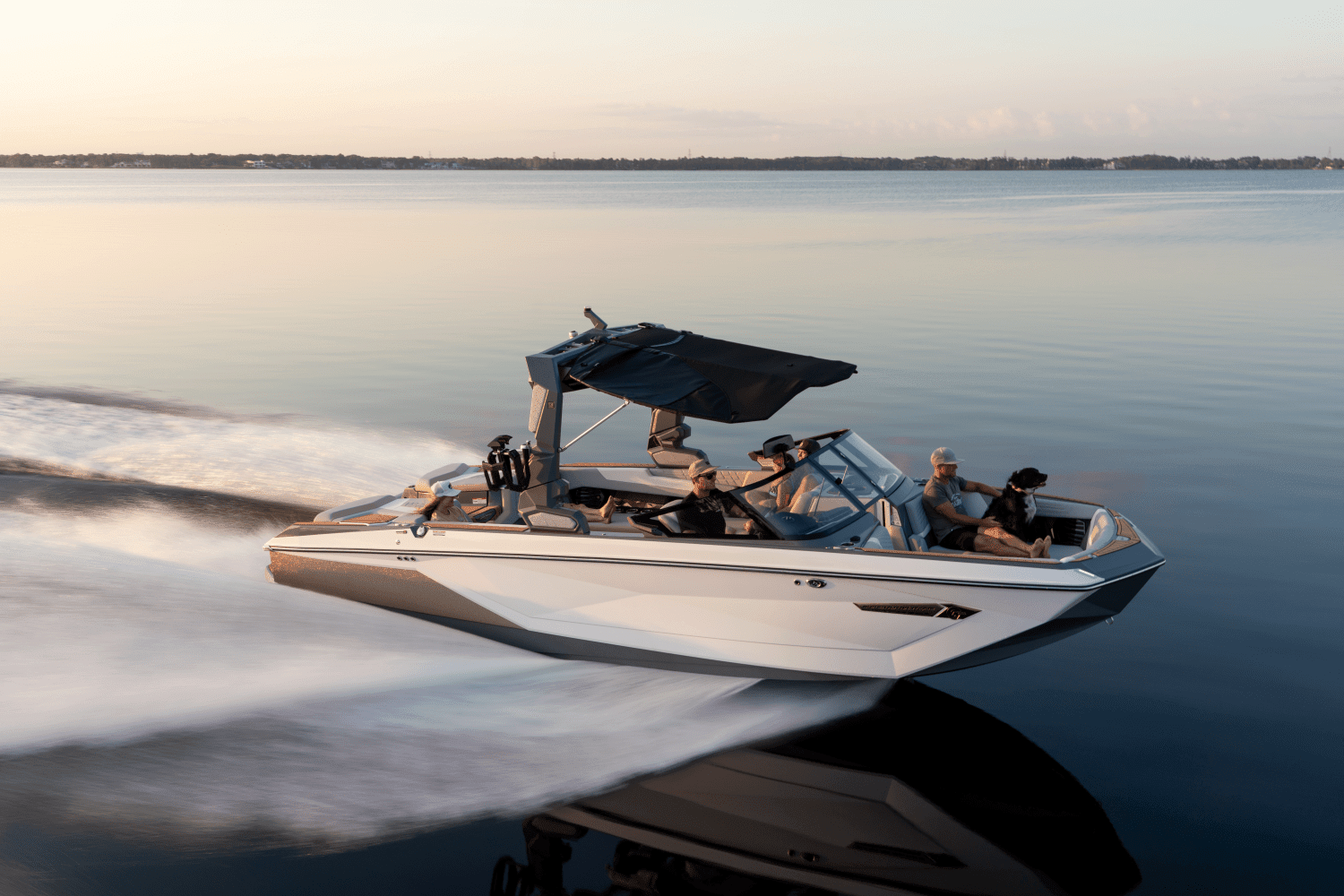 2025 Nautique Super Air Nautique G25 Image Thumbnail #0