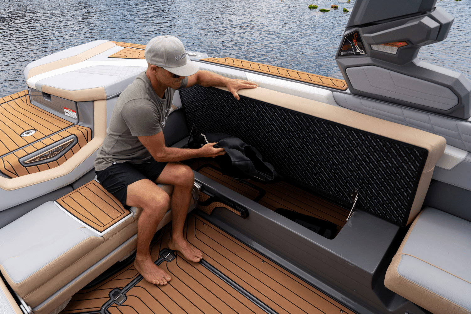 2026 Nautique Super Air Nautique G25 Image Thumbnail #8