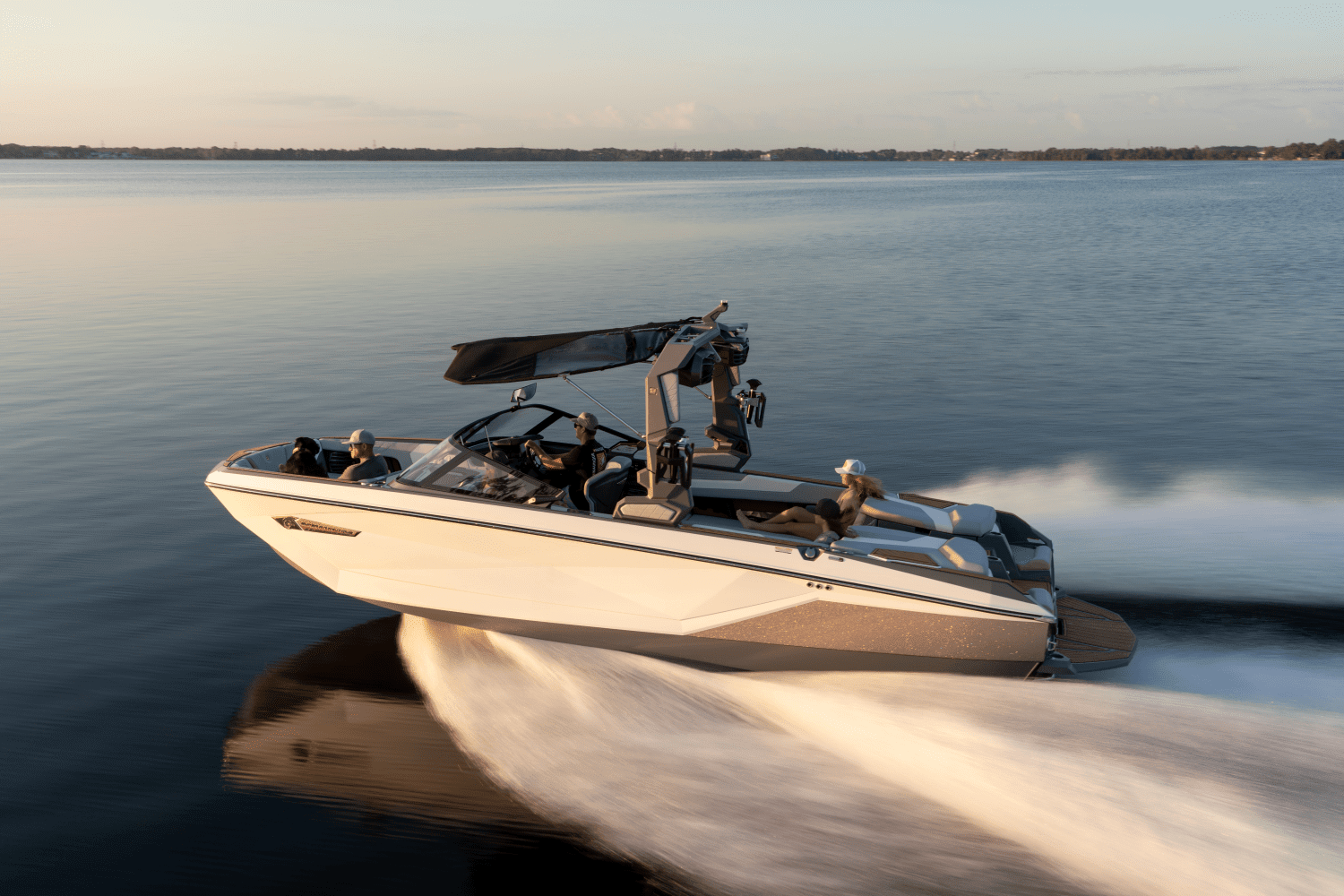 2026 Nautique Super Air Nautique G25 Image Thumbnail #1