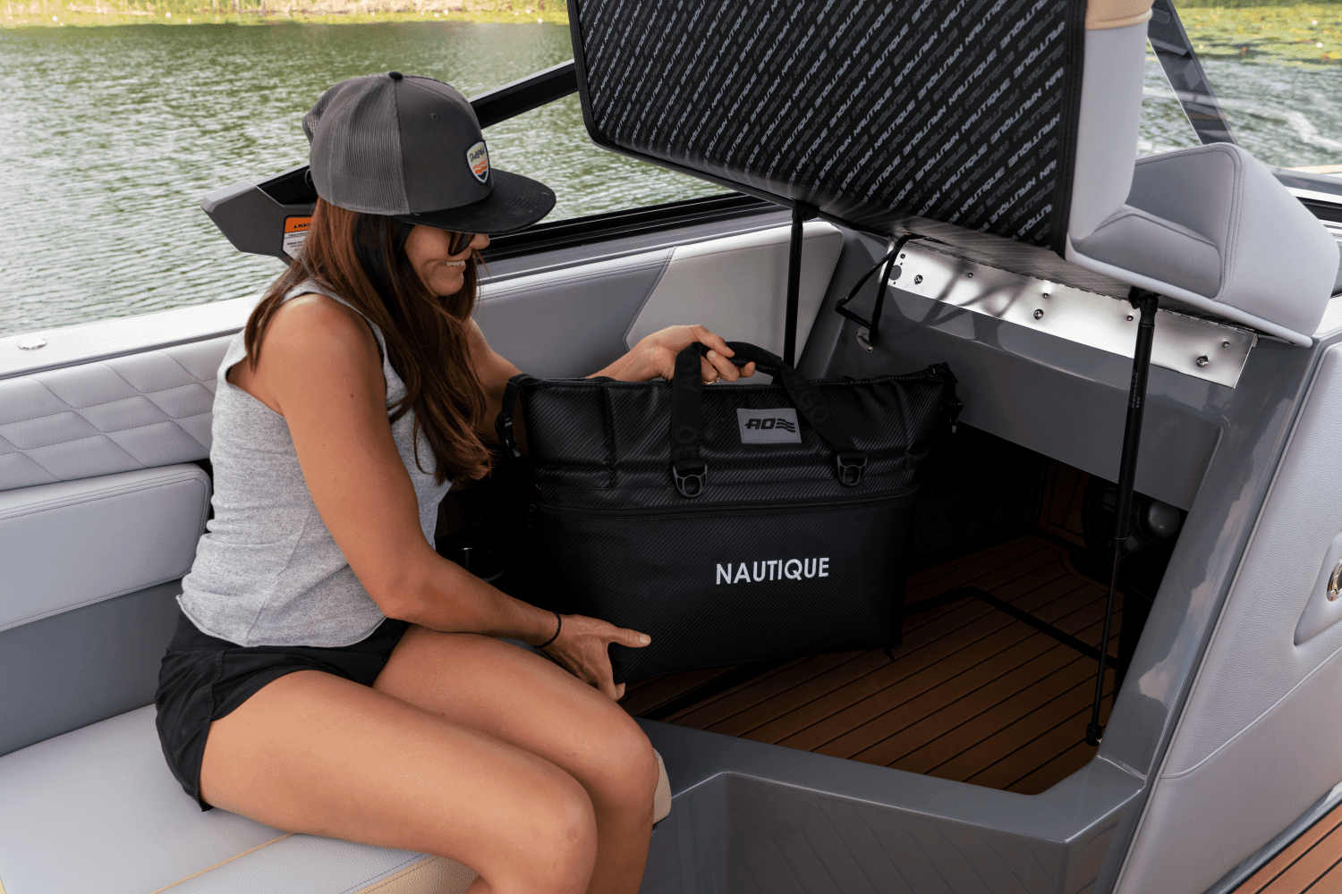 2026 Nautique Super Air Nautique G25 Image Thumbnail #16