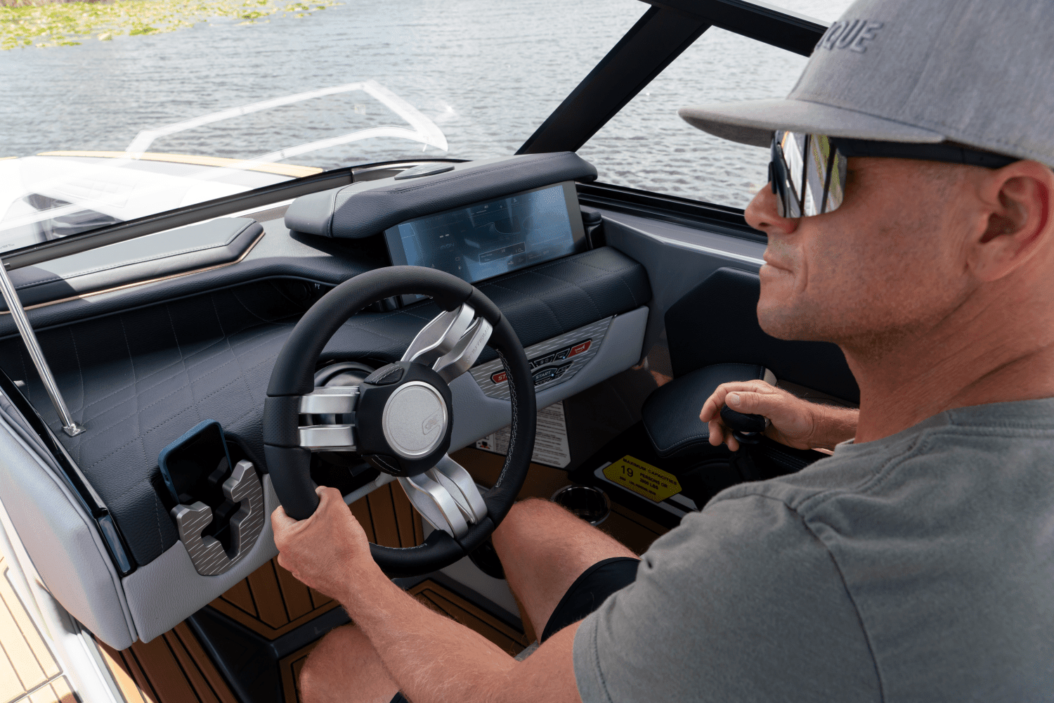 2026 Nautique Super Air Nautique G25 Image Thumbnail #13