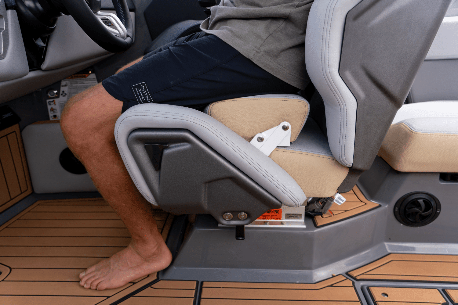 2026 Nautique Super Air Nautique G25 Image Thumbnail #12