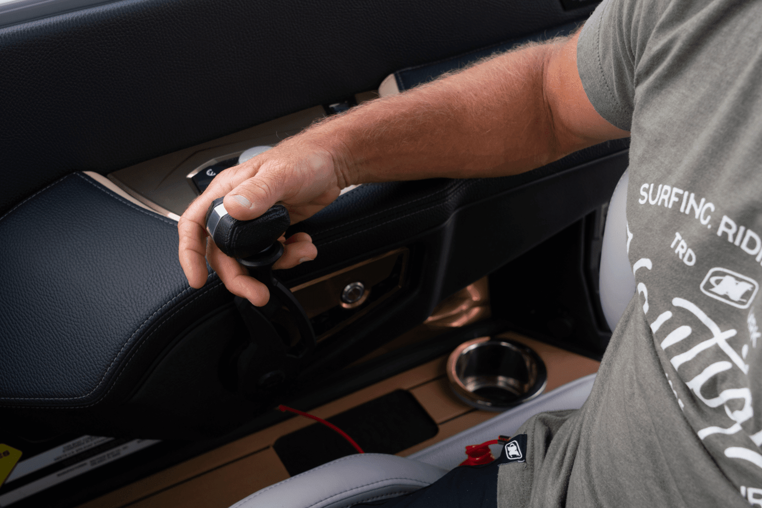 2026 Nautique Super Air Nautique G25 Image Thumbnail #15