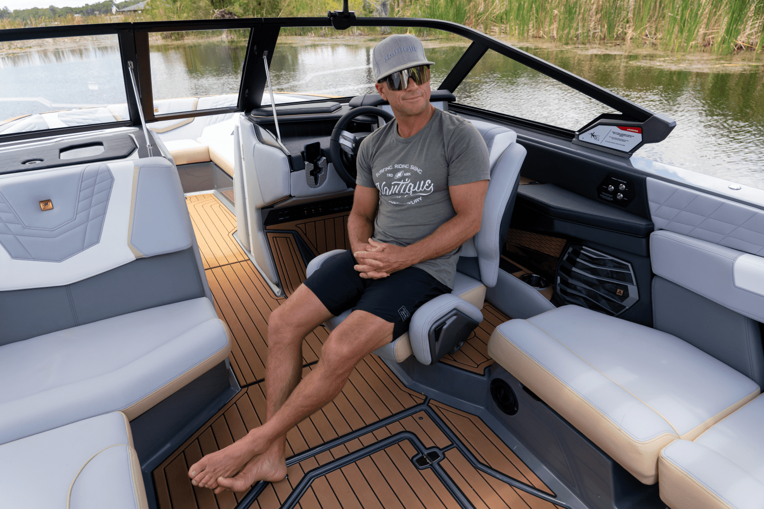 2025 Nautique Super Air Nautique G25 Image Thumbnail #11