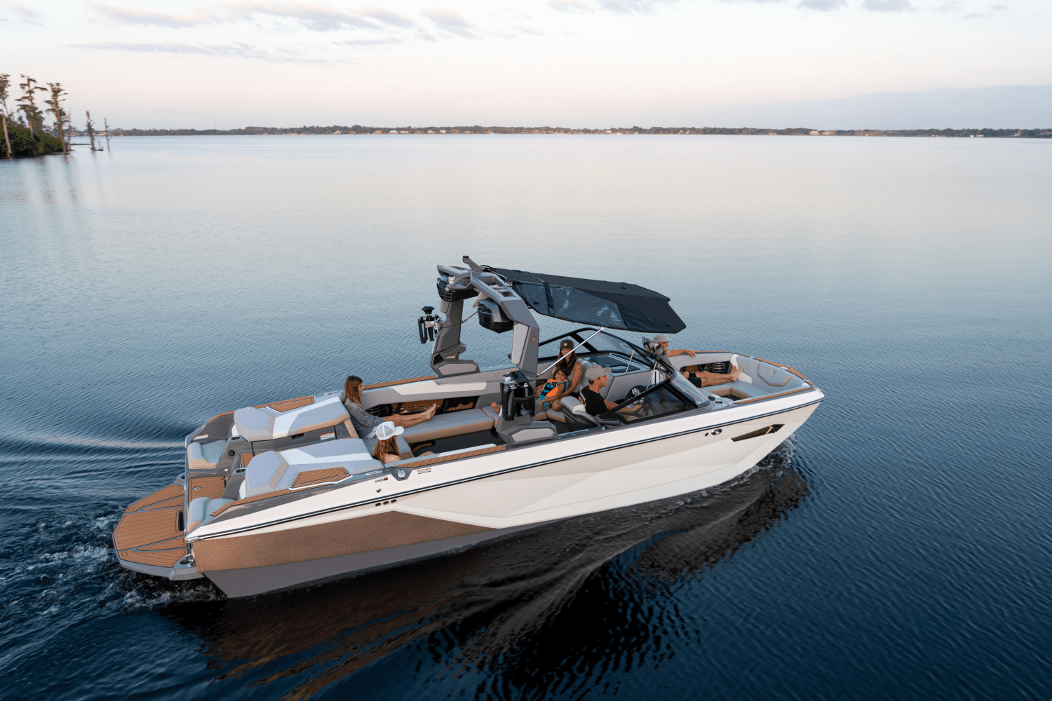 2025 Nautique Super Air Nautique G25 Image Thumbnail #2