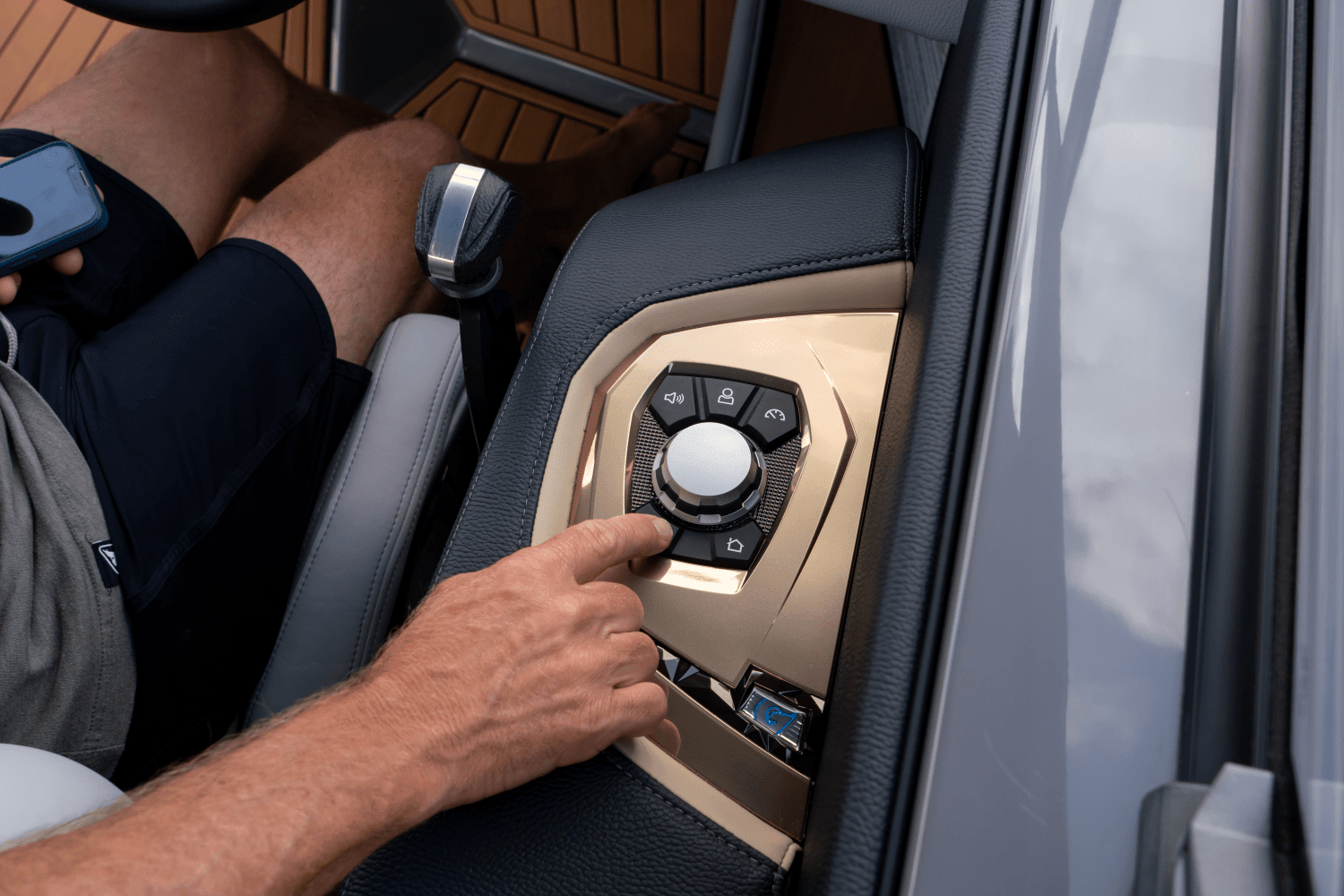 2025 Nautique Super Air Nautique G25 Image Thumbnail #17