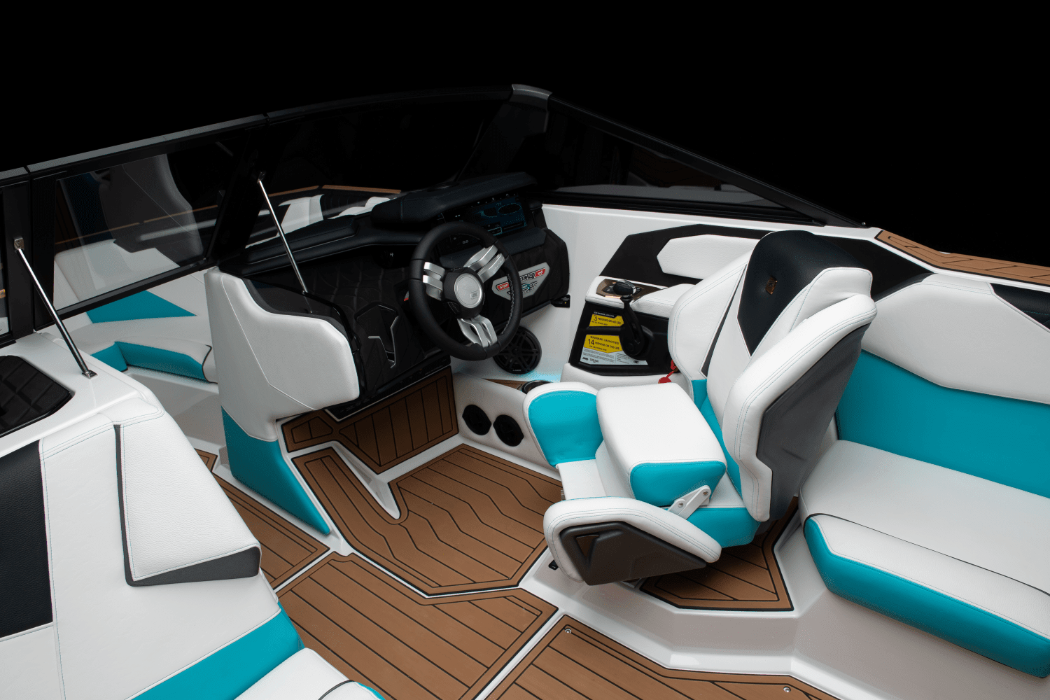 2025 Nautique Super Air Nautique S21 Image Thumbnail #24