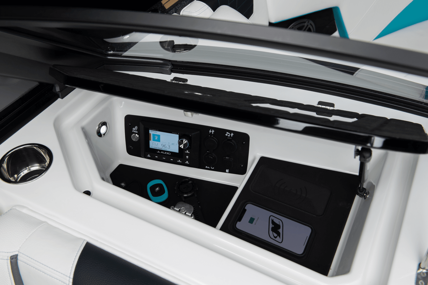 2025 Nautique Super Air Nautique S21 Image Thumbnail #26